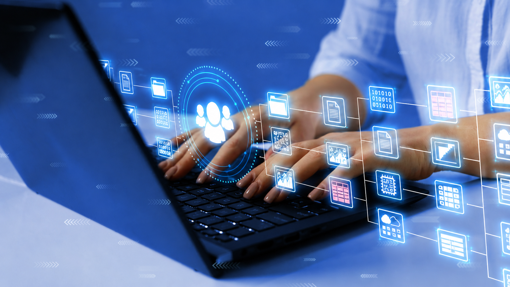 Digitalization | Minerva Knowledge Governance